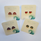 Swell Aloha Earrings