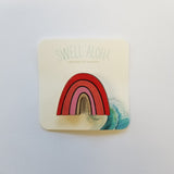 Swell Aloha Pins