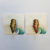 Swell Aloha Pins