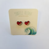 Swell Aloha Earrings