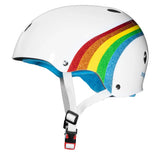 Triple Eight THE Certified Sweatsaver Helmet