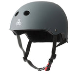 Triple Eight THE Certified Sweatsaver Helmet