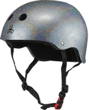 Triple Eight THE Certified Sweatsaver Helmet