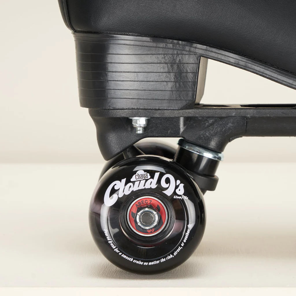 Chaya Cloud 9 Outdoor Quad Wheels (4pack) Roller Skate Oʻahu