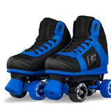 Crazy Skates SK8 Adjustable Youth Roller Skates