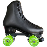Jackson Finesse Roller Skates - Outdoor Package