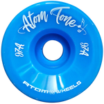 Atom Tone Indoor Wheels 4-pack