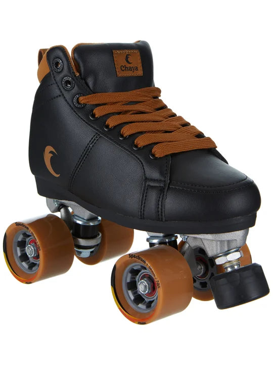 Chaya Vintage Mocha Roller Skates Roller Skate Oʻahu