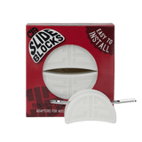 CIB Slide Blocks