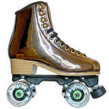 Jackson EVO Viper Roller Skates - Gun Metal