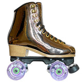 Jackson EVO Viper Roller Skates - Gun Metal
