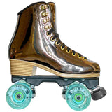 Jackson EVO Viper Roller Skates - Gun Metal