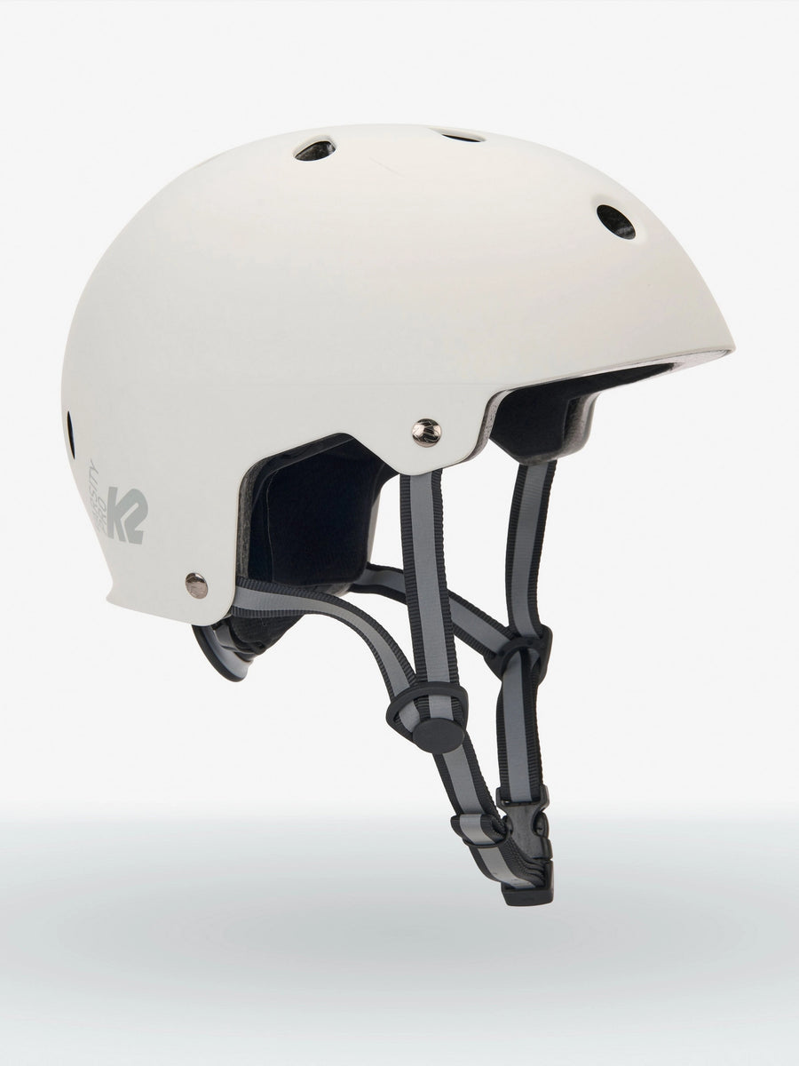 K2 Varsity Pro Helmet Burgundy Red - Sport K2 Varsity Pro Helmet Burgundy Red - Sport