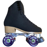 Jackson Vista Viper Alloy Roller Skates