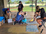 Skate fitting