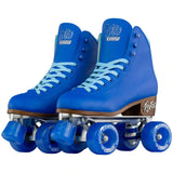 Crazy Skates Retro Adjustable Youth Roller Skates