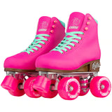 Crazy Skates Retro Adjustable Youth Roller Skates