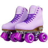 Crazy Skates Retro Adjustable Youth Roller Skates