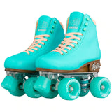 Crazy Skates Retro Adjustable Youth Roller Skates