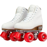 Crazy Skates Retro Adjustable Youth Roller Skates