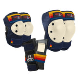 Triple Eight Saver Series Protective Pads - Color Collection