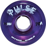 Atom Pulse Wheels 4-pack
