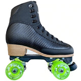Jackson Vibe Viper Nylon Roller Skates
