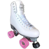 Jackson Finesse Viper Womens Roller Skates - Outdoor Package (Juice Smoothie Wheels)