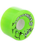 Juice Smoothies Outdoor Quad Wheels (4-pack)