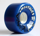 Juice Smoothies Outdoor Quad Wheels (4-pack)