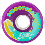 Juice Smoothies Outdoor Quad Wheels (4-pack)