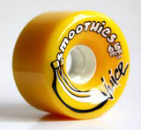 Juice Smoothies Outdoor Quad Wheels (4-pack)