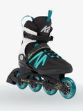 K2 Kinetic 80 Womens Inline Skates