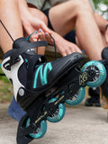 K2 Kinetic 80 Womens Inline Skates