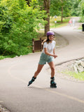 K2 Kinetic 80 Womens Inline Skates