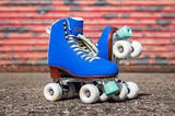 Chaya Melrose Deluxe Roller Skates