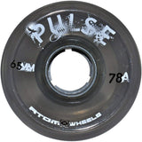 Atom Pulse Wheels 4-pack