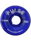 Atom Pulse Wheels 4-pack