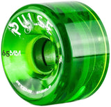 Atom Pulse Wheels 4-pack