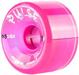 Atom Pulse Wheels 4-pack