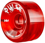 Atom Pulse Wheels 4-pack