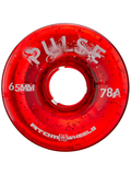 Atom Pulse Wheels 4-pack