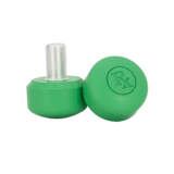 Sure Grip Rx Toe Stops (1 pair)