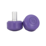 Sure Grip Rx Toe Stops (1 pair)