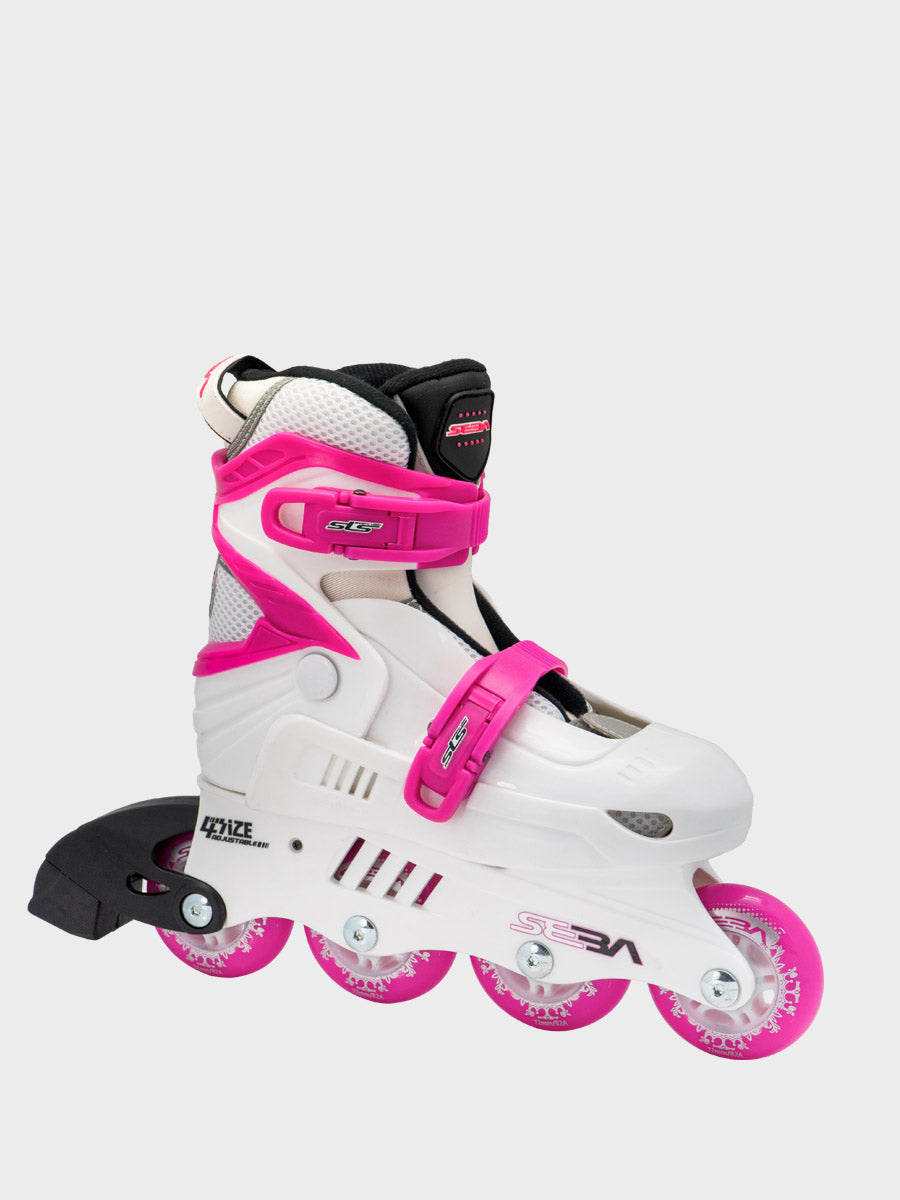 Seba Junior Youth Inline Skates Roller Skate Oʻahu