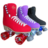 Jackson Vista Viper Roller Skates