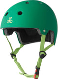 Triple Eight Dual Certified Multisport Helmet