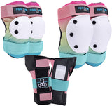 Triple Eight Saver Series Protective Pads - Color Collection