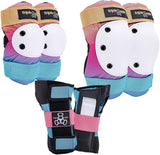 Triple Eight Saver Series Protective Pads - Color Collection