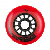 Undercover Raw Inline Wheels 4-pack